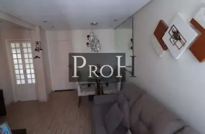 Apartamento com 2 quartos à venda no Boa Vista, São Caetano do Sul 