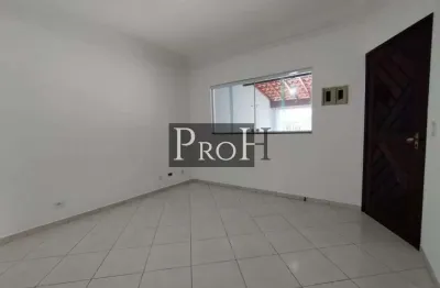 Casa com 3 quartos à venda no Parque Novo Oratório, Santo André 