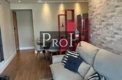 Apartamento com 3 quartos à venda na Vila Lusitânia, São Bernardo do Campo 