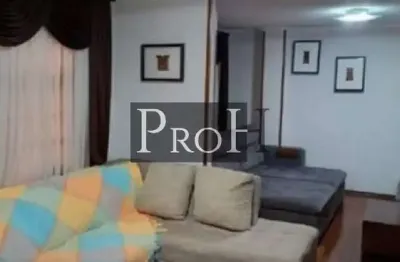 Casa com 4 quartos à venda no Nova Gerty, São Caetano do Sul 