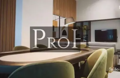 Apartamento com 3 quartos à venda em Moema, São Paulo 