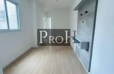 Cobertura com 2 quartos à venda na Vila Scarpelli, Santo André 