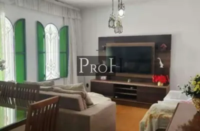 Casa com 2 quartos à venda no Santa Paula, São Caetano do Sul 
