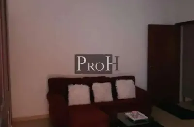 Casa com 2 quartos à venda na Vila Gonçalves, São Bernardo do Campo 