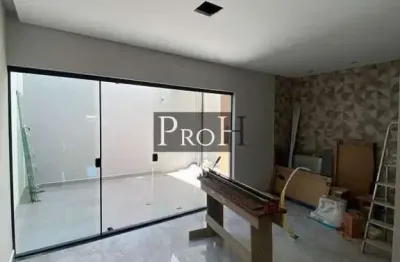 Casa com 3 quartos à venda no Independência, São Bernardo do Campo 