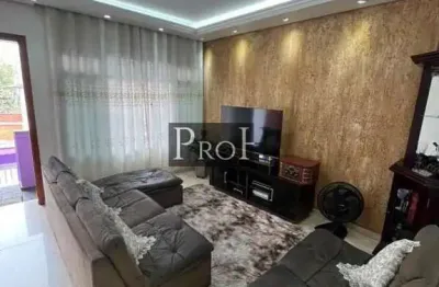 Sobrado 3 dormitórios, lazer completo – r$ 850.000,00