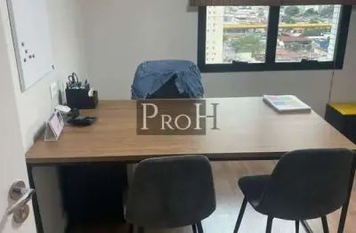Sala comercial à venda no Ipiranga, São Paulo 