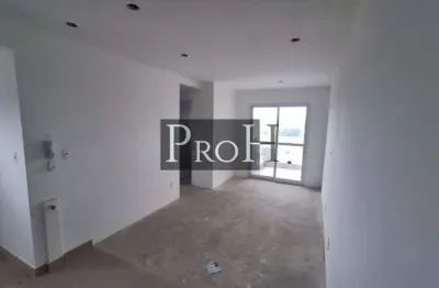 Apartamento com 2 quartos à venda no Parque Novo Oratório, Santo André 