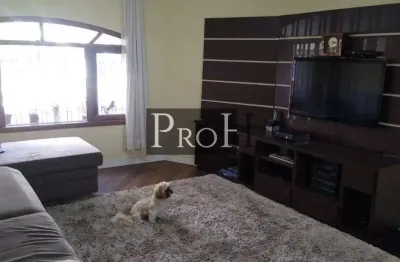 Casa com 3 quartos à venda no Rudge Ramos, São Bernardo do Campo 