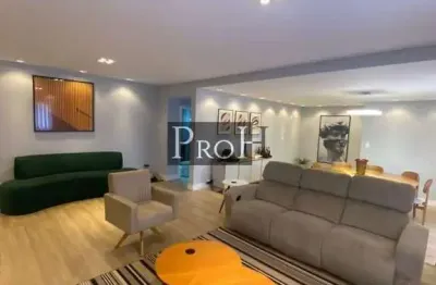 Apartamento com 3 quartos à venda no Barcelona, São Caetano do Sul 