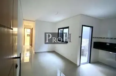 Apartamento com 2 quartos à venda no Parque Oratório, Santo André 