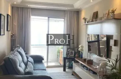 Apartamento 3 dormitórios sendo 1 suíte e lazer completo – r$ 1.070.000,00