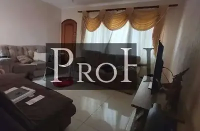 Casa com 4 quartos à venda no Parque das Nações, Santo André 