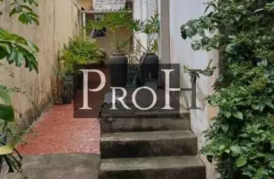 Terreno à venda no Campestre, Santo André 