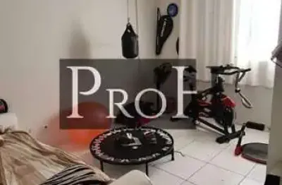 Apartamento com 2 quartos à venda no Jardim Patente Novo, São Paulo 