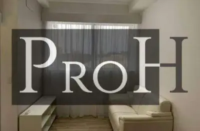 Apartamento com 1 quarto à venda no Jardim do Mar, São Bernardo do Campo 