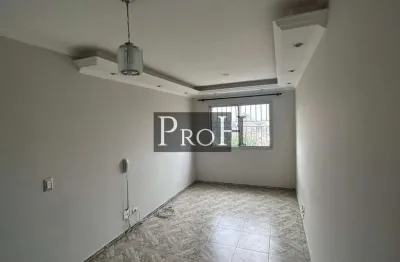 Apartamento com 2 quartos à venda no Parque das Nações, Santo André 