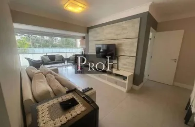 Apartamento 2 dormitórios sendo 1 suíte e lazer completo – r$ 1.220.000,00