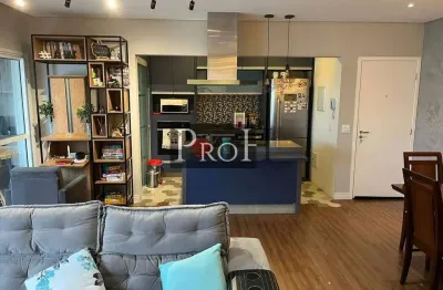 Apartamento 3 dormitórios sendo 2 suítes e lazer completo – r$ 954.000,00