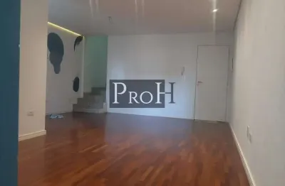 Cobertura 2 dormitórios sendo 1 suíte – r$ 720.000,00