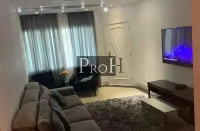 Casa com 3 quartos à venda no Demarchi, São Bernardo do Campo 