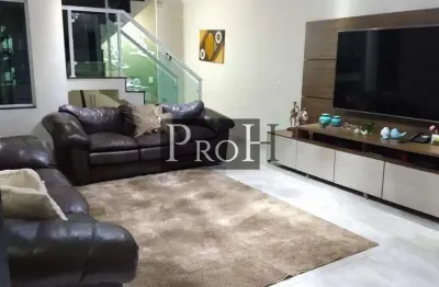 Sobrado 3 dormitórios sendo 1 suíte – r$ 900.000,00