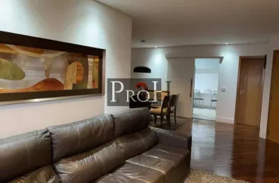 Apartamento 3 dormitórios sendo 3 suítes e lazer completo – r$ 1.100.000,00