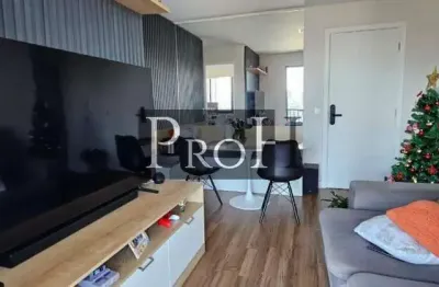 Apartamento 2 dormitórios sendo 1 suíte e lazer completo – r$ 650.000,00