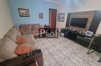 Casa com 2 quartos à venda no Boa Vista, São Caetano do Sul 