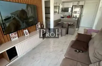 Apartamento 2 dormitórios sendo 1 suíte – r$ 415.000,00