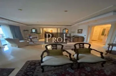 Apartamento 4 dormitórios sendo 4 suítes e lazer completo – r$ 3.400.000,00