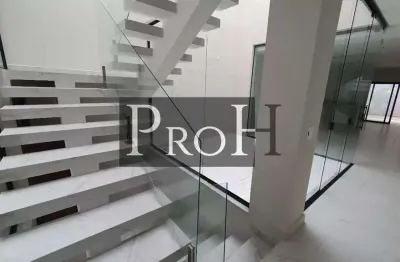 Sobrado 3 dormitórios sendo 3 suítes e lazer completo – r$ 1.908.000