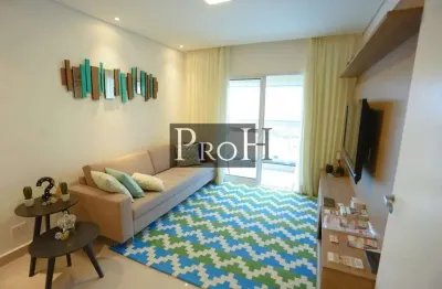 Apartamento 3 dormitórios sendo 1 suíte e lazer completo – r$ 1.099.000,00