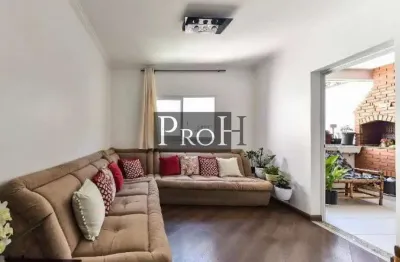 Apartamento com 3 quartos à venda na Vila Gonçalves, São Bernardo do Campo 