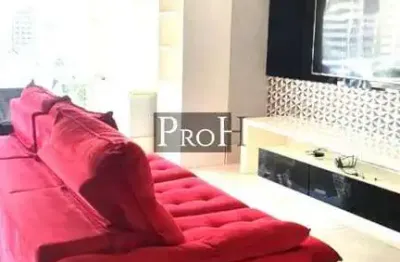 Apartamento 4 dormitórios sendo 2 suítes e lazer completo – r$ 1.170.000,00