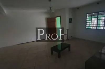 Casa com 2 quartos à venda na Cidade São Jorge, Santo André 