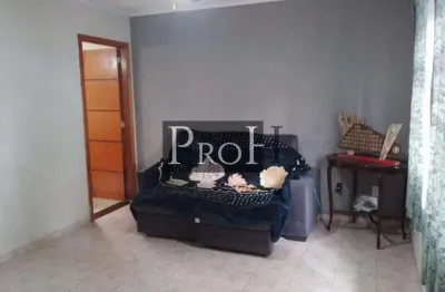 Casa com 3 quartos à venda no Jardim São Caetano, São Caetano do Sul 