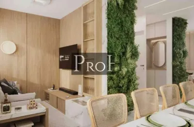 Apartamento com 2 quartos à venda no Jardim Bela Vista, Santo André 