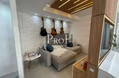 Apartamento 3 dormitórios sendo 3 suítes e lazer completo – r$ 1.397.000,00