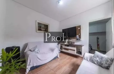 Casa com 2 quartos à venda no Centro, São Caetano do Sul 