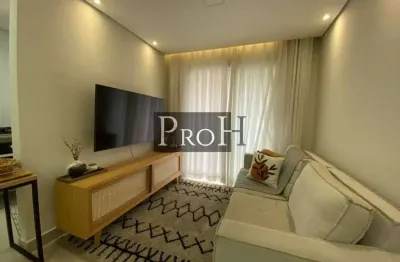 Apartamento 2 dormitórios sendo 1 suíte e lazer completo – r$ 650.000,00