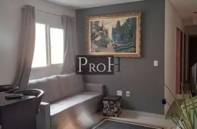 Cobertura com 3 quartos à venda no Paraíso, Santo André 