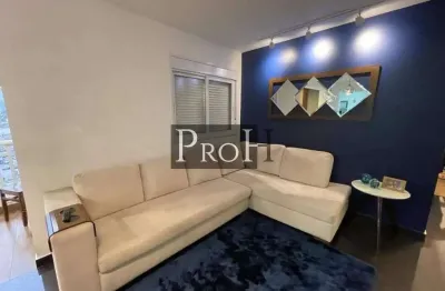 Apartamento 2 dormitórios sendo 1 suíte e lazer completo – r$ 798.000,00