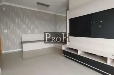 Apartamento com 2 quartos à venda no Paulicéia, São Bernardo do Campo 
