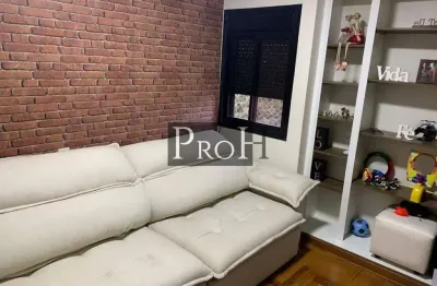 Apartamento 4 dormitórios sendo 2 suítes e lazer completo – r$ 1.600.000