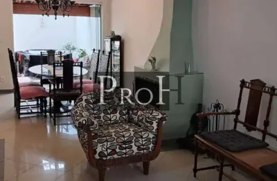 Sobrado em condomínio 3 dormitórios sendo 1 suíte e lazer completo – r$ 1.690.000,00