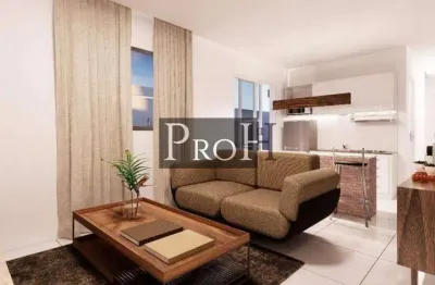 Cobertura com 2 quartos à venda na Vila Alice, Santo André 