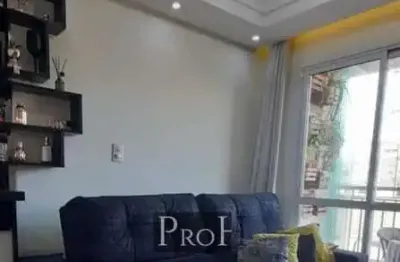 Apartamento 2 dormitórios e lazer completo – r$ 500.000,00