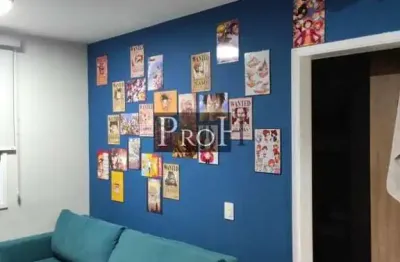 Apartamento com 2 quartos à venda na Cidade Mãe do Céu, São Paulo 