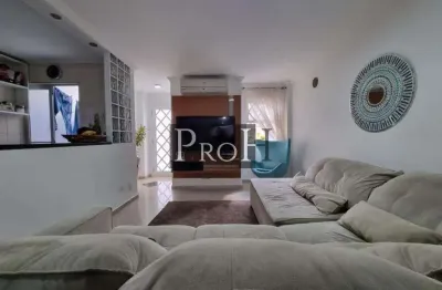 Casa em condomínio 3 dormitórios sendo 1 suíte e lazer completo – r$ 1.650.000,00